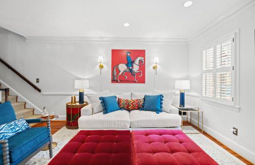 The Cavalier - Foto 2