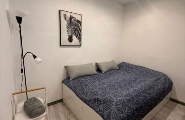 Apartment in Bad Nauheim BX - Foto 1