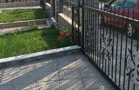 Eleni house near Asprovalta Ν2 - Foto 8