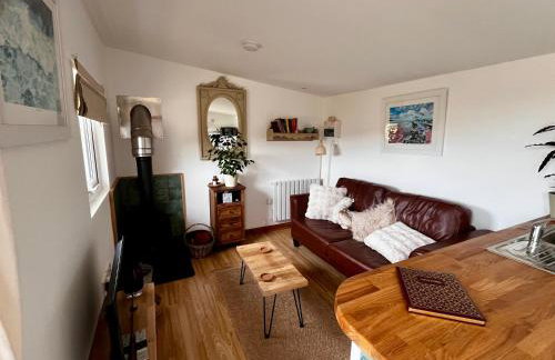 The Cabin at Swelle Cottages - Foto 6