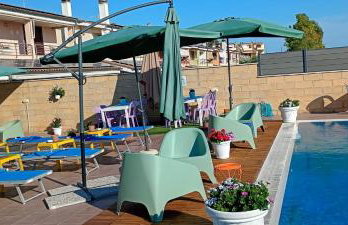 TUSCIA RELAx MARE - Foto 12