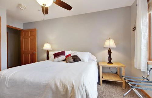 First Floor 3 BR Condo, Northern Bay Golf Course - Foto 23