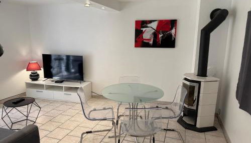 Gite du sapin - Lac de Vouglans - Foto 5