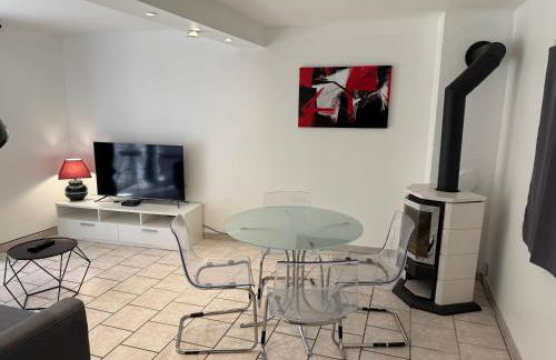 Gite du sapin - Lac de Vouglans - Foto 5