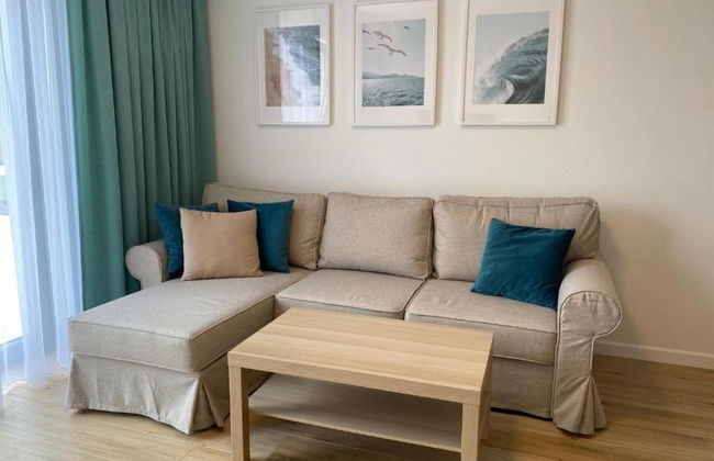 Holiday Home in Grzybowo Near Baltic Beach - Foto 8