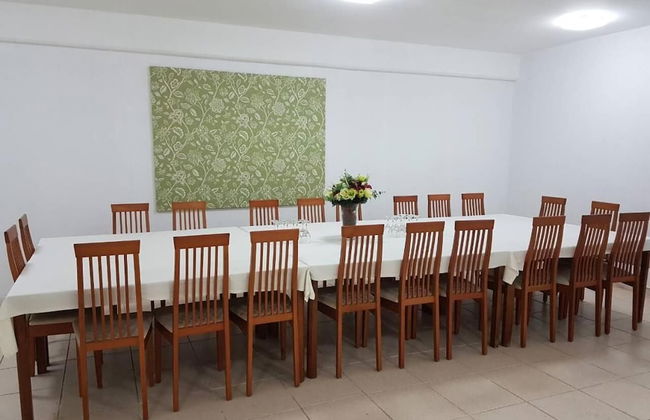 Tasiana Hotel Apartments Complex - Foto 52