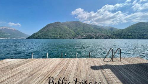 LG LAKE - Boutique apartments and rooms - - Foto 4