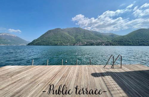 LG LAKE - Boutique apartments and rooms - - Foto 4