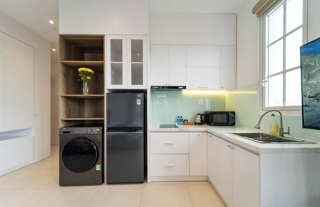 Novus Sol Hotel & Apartment Sunset Town Phu Quoc - Foto 78