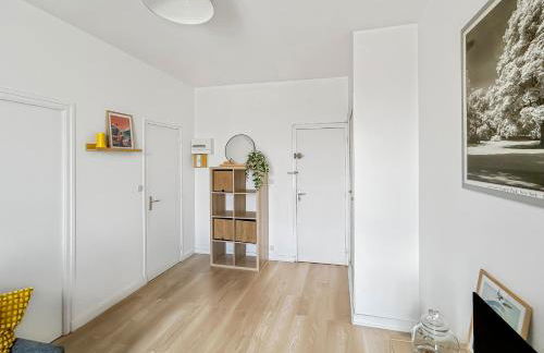 Confort et charme en plein Brest, vue sur la rade - Foto 21