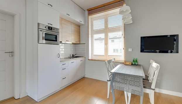 Skandynawski by Grand Apartments - Foto 5, Cocina privada