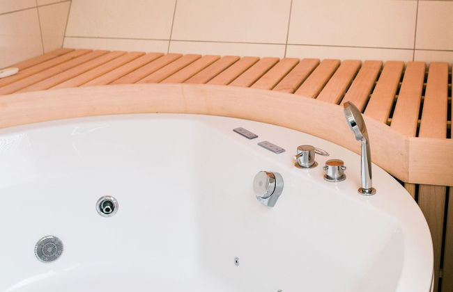 Apartments Beeland Skok Mozirje - Foto 20