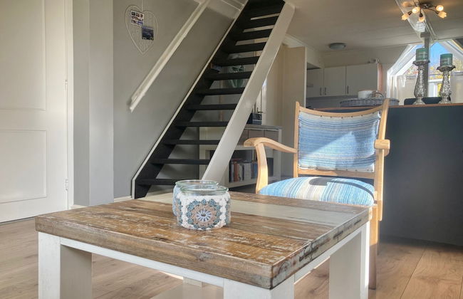 Spacious 6-person Holiday Home Dijkrose Close to the Lauwersmeer - Photo 8