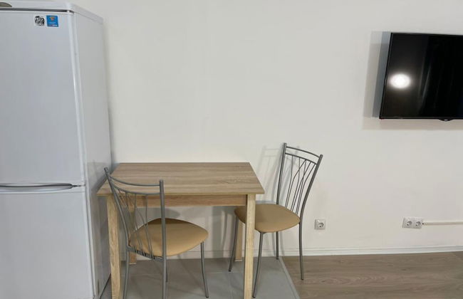 Apartment Hanaka Sosnovaya 5 - Photo 8