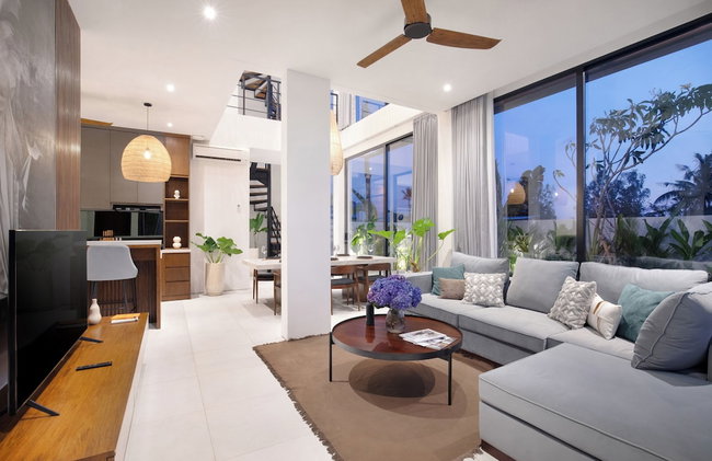 Aquamarine Villas III - Foto 40