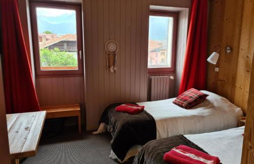 Hôtel et Appart'Hôtel Restaurant L'Adray - Foto 37