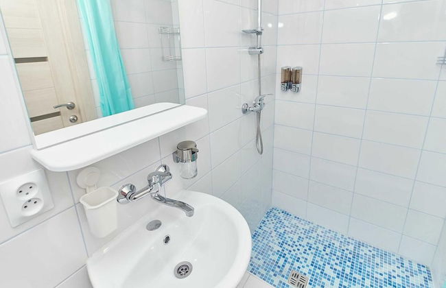 TakeRoom Petrogradskaya - Foto 45