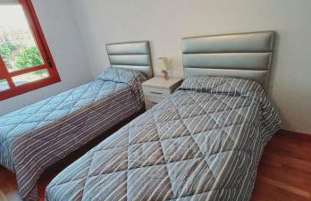 Apartamento con 2 habitaciones y 2 baños junto a Valladolid - Foto 6
