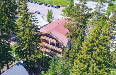 Brighton Ski Resort Hidden Falls 1 Bedroom Chalet Utah - Foto 26