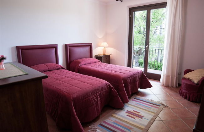 Wonderful Villa With Private Pool in the Heart of Tuscany - Foto 7