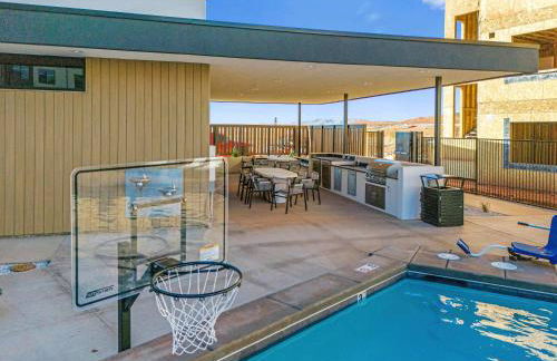 The Turtle Wall Suite-D6 Lovely Ground Floor Suite Near Indoor Pool and Tennis Courts w BBQ - Foto 51