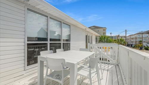 SUNSHINE 4 Bedroom apartment with pool - Foto 3