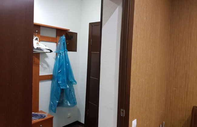 Apartment ES on 8-ya liniya V.O 59 - Foto 3