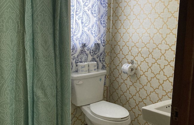 Musky Joes Twin Pines Resort - Foto 40