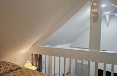 Le Ptit nid Cocon au cœur du centre ville - Photo 25