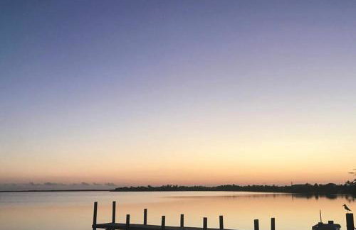 Oceanview's and heated pool in Cudjoe Key, FL - Foto 18