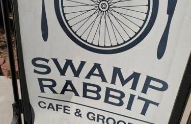 Cozy Swamp Rabbit - Sans Souci Greenville Furman - Foto 15