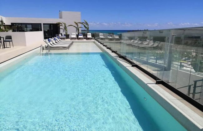 Luxury Aparment 7 Pax Ocean View - Foto 12