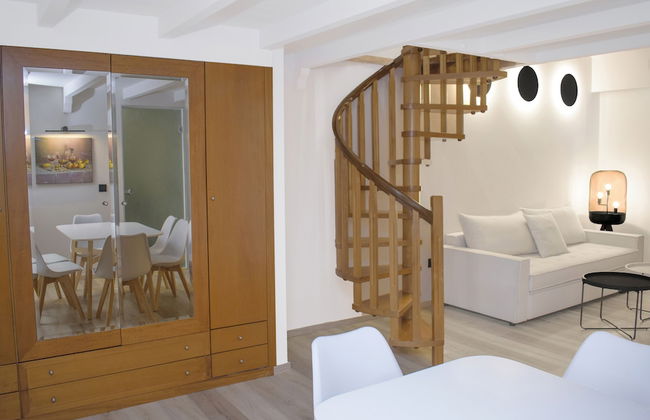 Elina Hotel Apartments - Foto 18