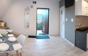 Apartamenty i domki na Jantarowej - Photo 7