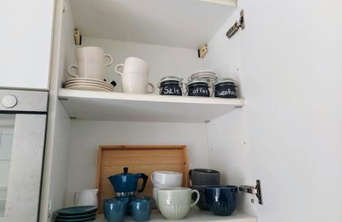 Casa Vacanza Edipo&LiLu' - Foto 25