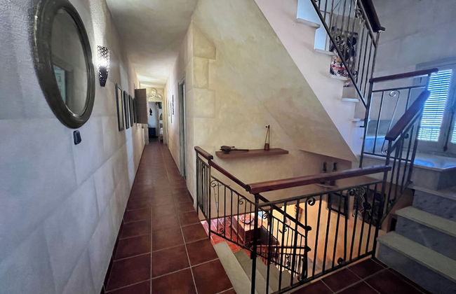 Cd-2102 · Three Bedroom Townhouse - Photo 23