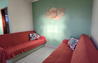 Apartamento a 250 metros da Praia do Sapê e Maranduba - Piscina e Ar condicionado - Foto 13