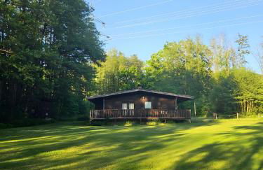 Weiherhüttla - Foto 1