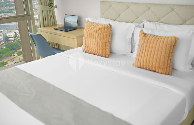 Mirai by Kozystay - Alam Sutera - Foto 3