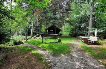 Haus Am Waldesrand - Foto 36