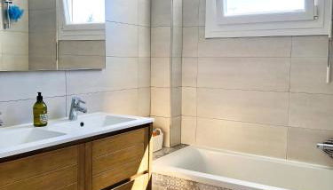 Beautiful T3 terrasse Nice - Foto 5