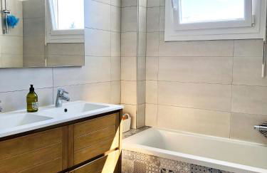 Beautiful T3 terrasse Nice - Photo 5