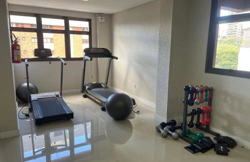 Apartamento mobiliado em Bento Gonçalves, a Capital do Vinho - Foto 13