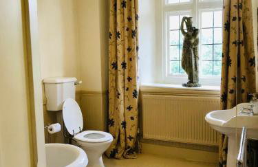 Buscot Manor - Foto 12