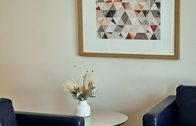 Salamanca Inn - Foto 47