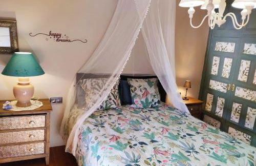 Ribera Sacra ( apartamento Rural ) - Foto 2