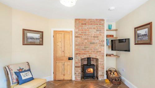 Lion Gate Lodge - Foto 3