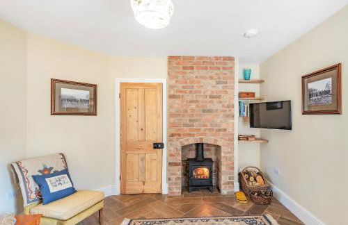 Lion Gate Lodge - Foto 3