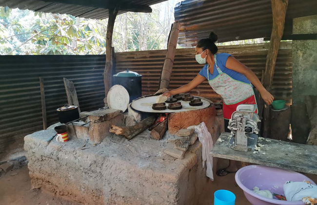Tour gastronómico por Cerro Islá - Foto 5