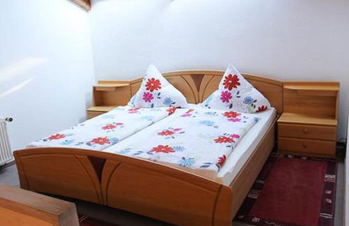 Ferienwohnungen Im Försterhaus - Foto 37